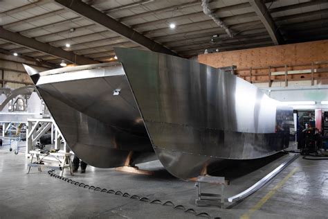 aluminum boat hull fabricators|aluminum boat builders near me.